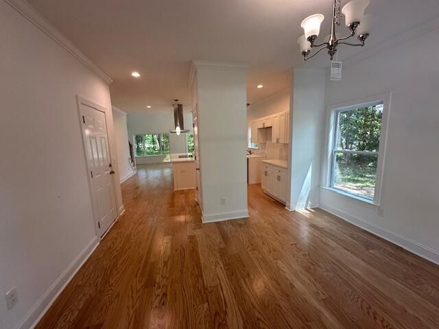 3102 Sanders Rd, Charleston, SC 29414