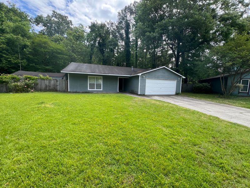 4606 River Run Ct, North Charleston, SC 29420