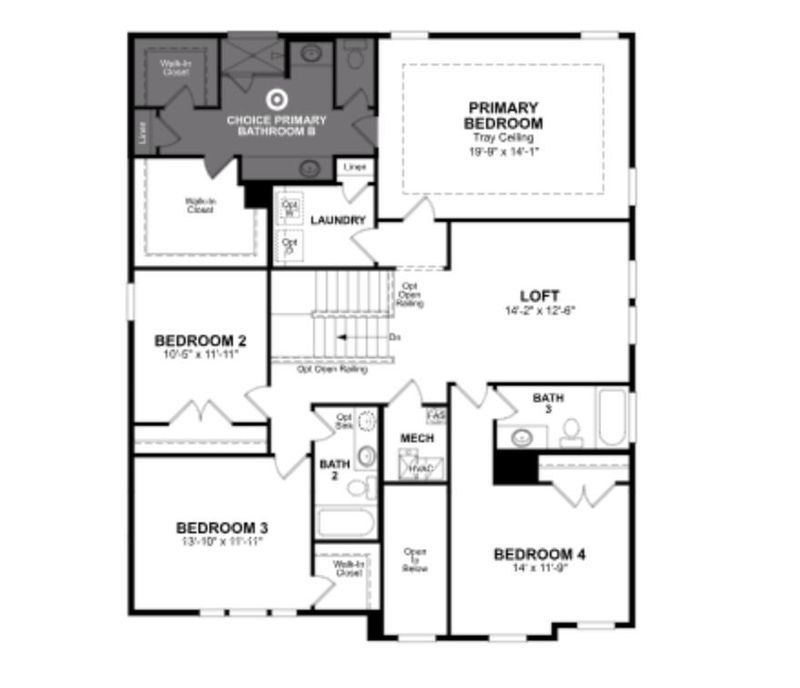 127 Winding Grove Ln, Moncks Corner, SC 29461