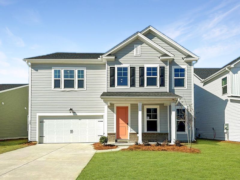 127 Winding Grove Ln, Moncks Corner, SC 29461