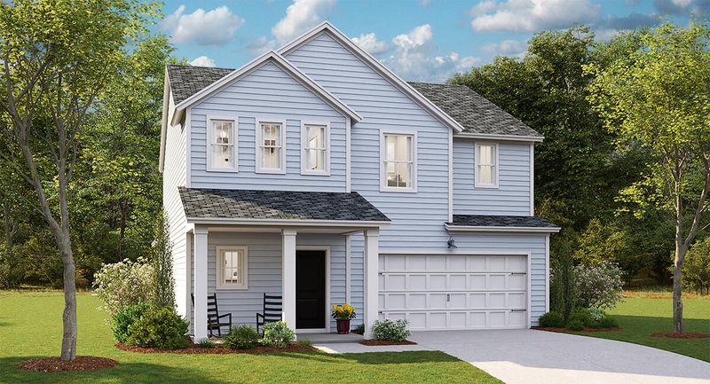 130 Old Grand St, Summerville, SC 29485