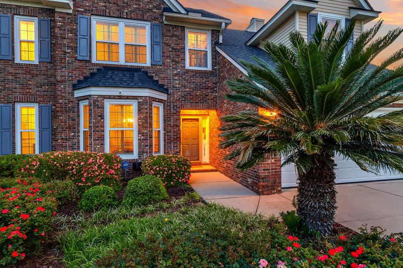 1513 Clarendon Way, Mount Pleasant, SC 29466