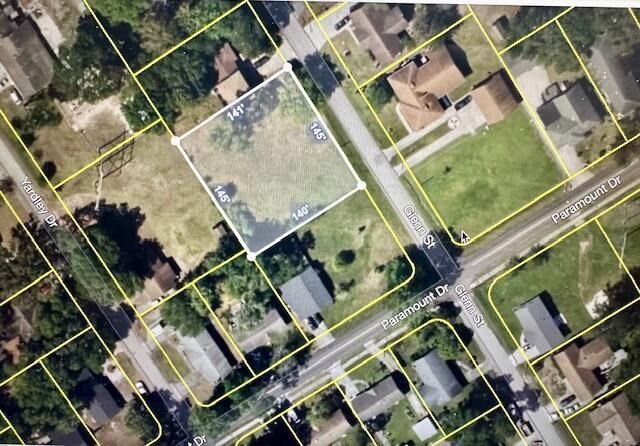 0 Glenn St, North Charleston, SC 29405