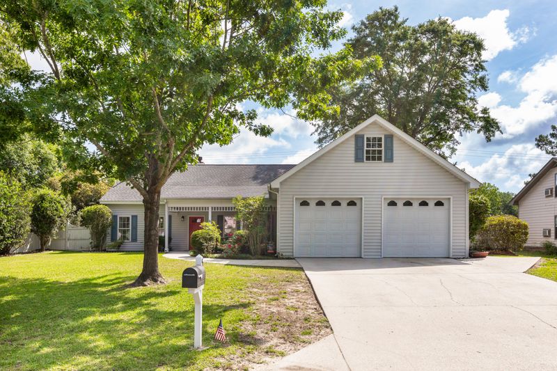 59 Paddlecreek Ave, Charleston, SC 29412