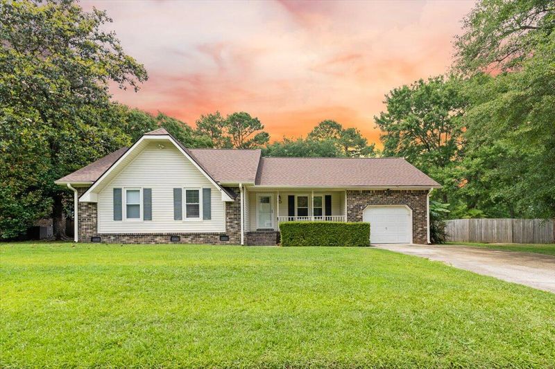 115 Cherry Hill Ave, Goose Creek, SC 29445