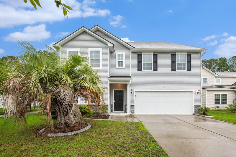 254 Decatur Dr, Summerville, SC 29486