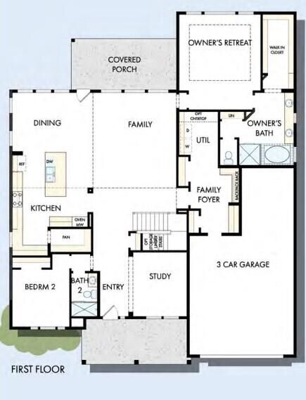 2258 Norwood Oaks Dr, Mount Pleasant, SC 29466