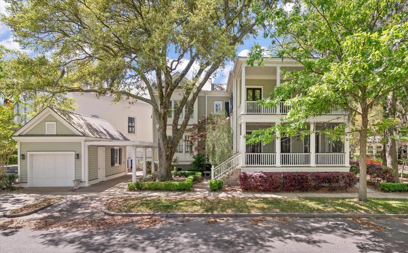 170 N Shelmore Blvd, Mount Pleasant, SC 29464