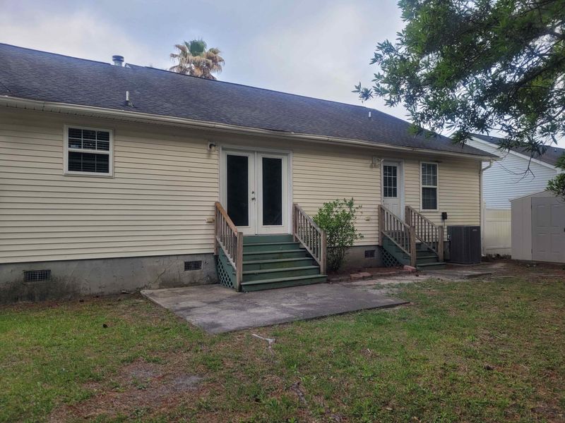 6696 Bent Creek Dr, North Charleston, SC 29420