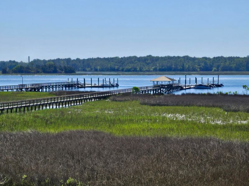1030 Jervey Point Rd, Wando, SC 29492