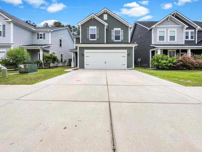 151 Basket Grass Ln, Summerville, SC 29486