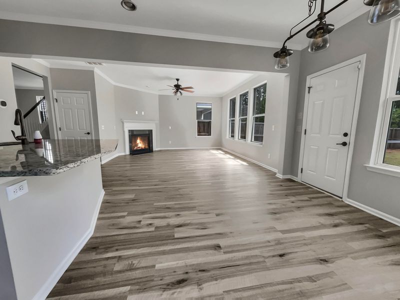 151 Basket Grass Ln, Summerville, SC 29486