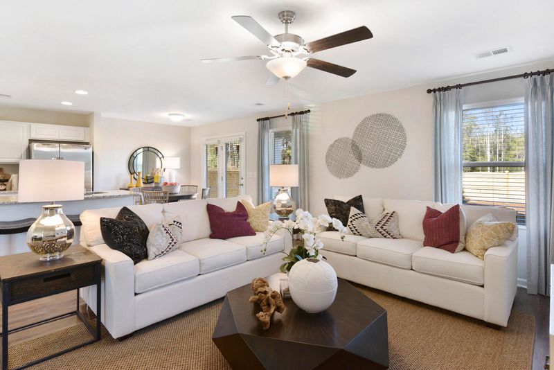 434 Lundby Dr, Summerville, SC 29486