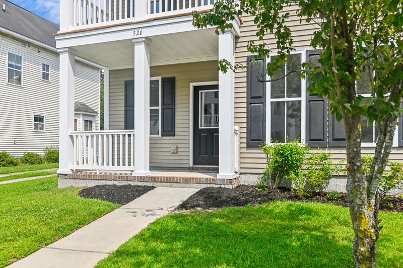 526 Delafield Dr, Summerville, SC 29483