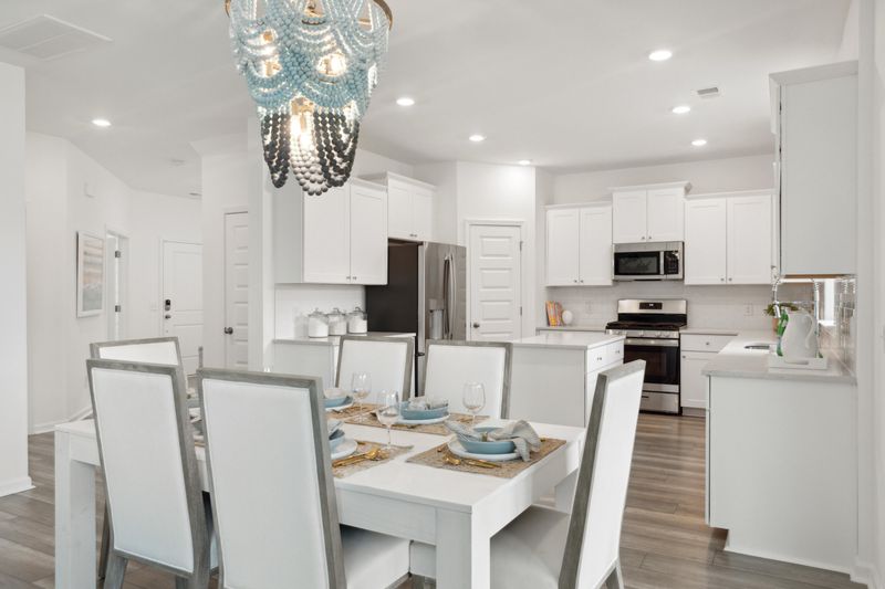 253 Tuscan Sun St, Summerville, SC 29485