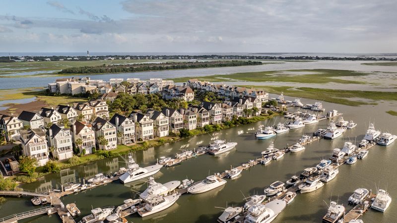 1669 Marsh Harbor Ln #A, Mount Pleasant, SC 29464