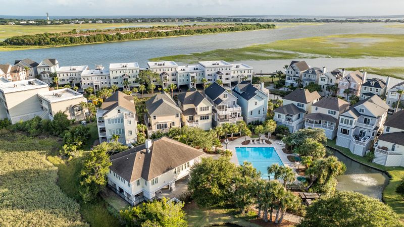 1669 Marsh Harbor Ln #A, Mount Pleasant, SC 29464