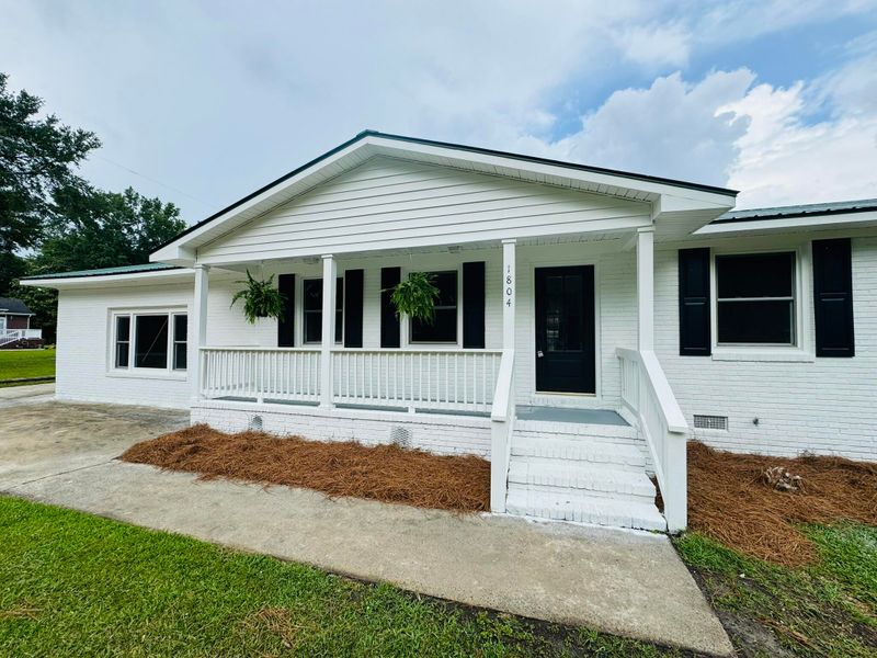 1804 Albert Storm Ave, Moncks Corner, SC 29461
