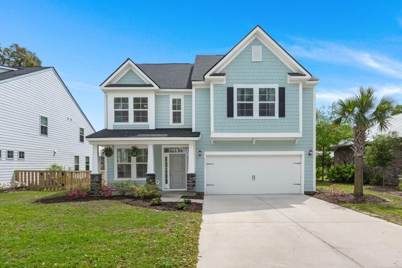 2131 Annie Laura Ln, Mount Pleasant, SC 29466