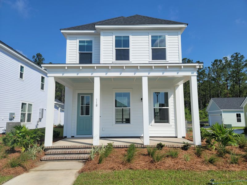 118 Crimson St, Summerville, SC 29486