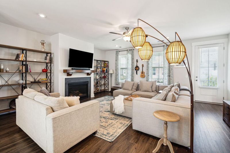 4502 Argos Al, North Charleston, SC 29405
