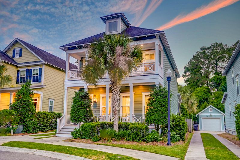 462 Bramson Ct #29464, Mount Pleasant, SC 29464