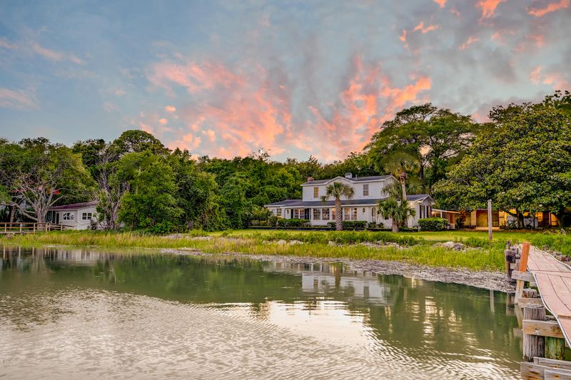 1659 Fort Lamar Rd, Charleston, SC 29412