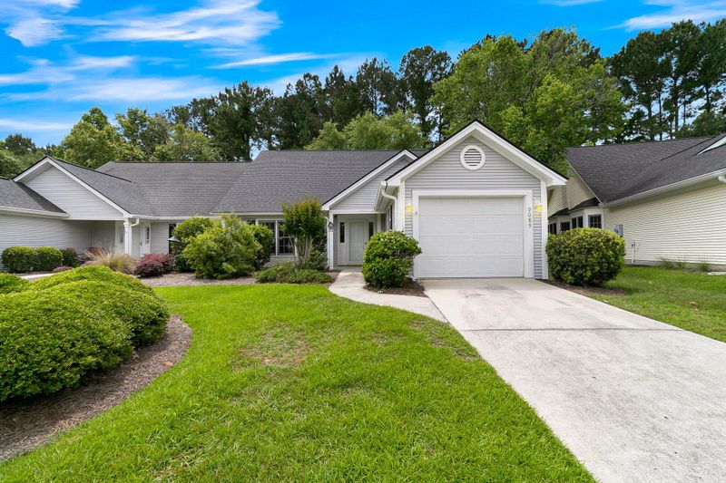 9089 Delancey Cir, North Charleston, SC 29406