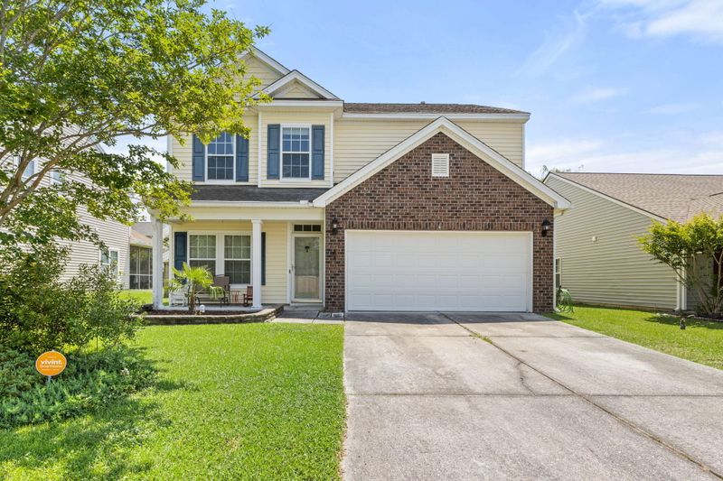 104 Cherry Laurel Ln, Goose Creek, SC 29445