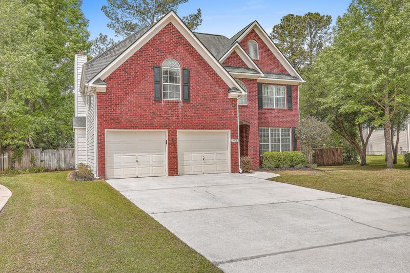 2008 Carriage Way, Summerville, SC 29485
