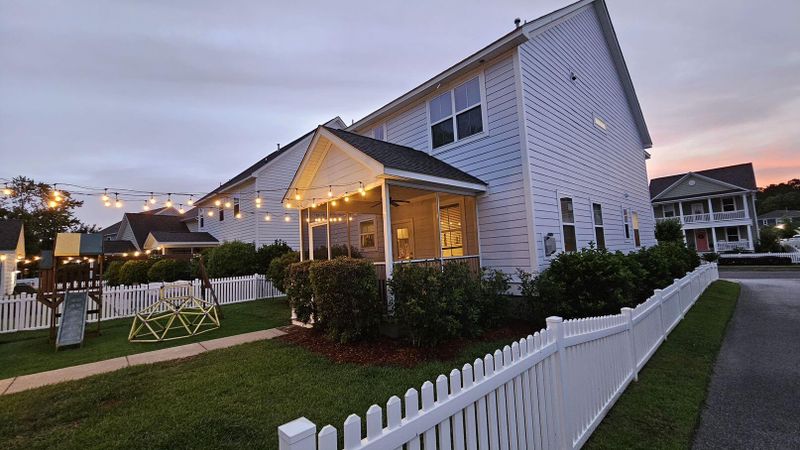 3421 Salterbeck St, Mount Pleasant, SC 29466