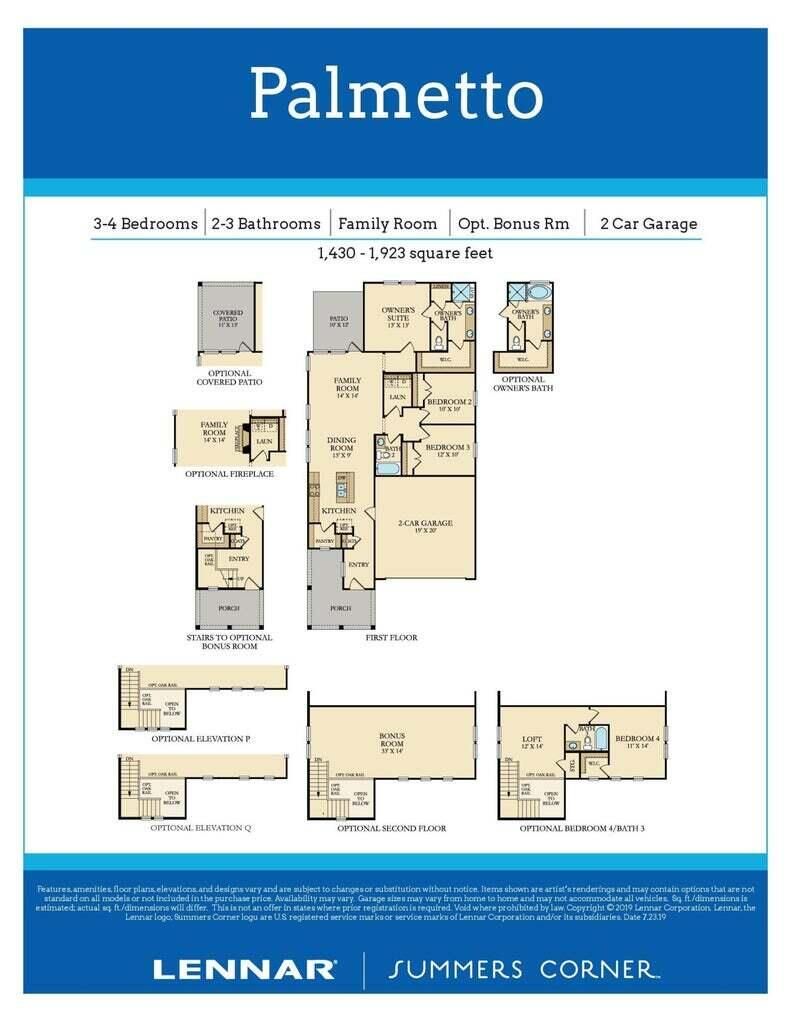 1014 Currant Rd, Summerville, SC 29485