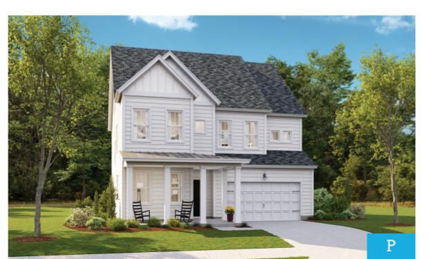 1002 Currant Rd, Summerville, SC 29485