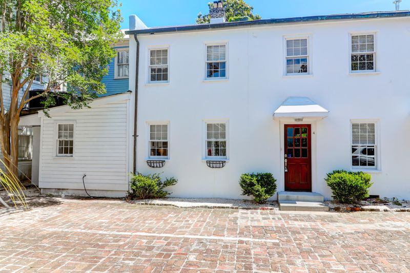 35 Society #I, Charleston, SC 29401
