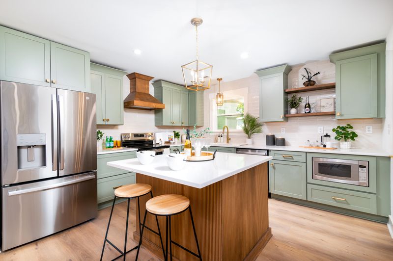 822 Armsway St, Mount Pleasant, SC 29464