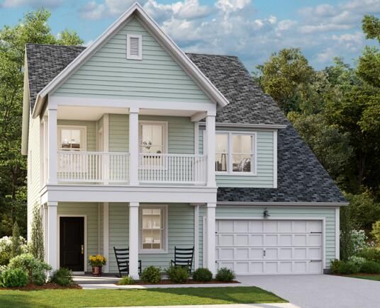 1230 Royal Marsh St, Summerville, SC 29485