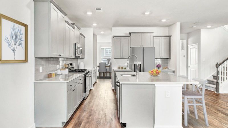 1213 Marsh Royal St, Summerville, SC 29485