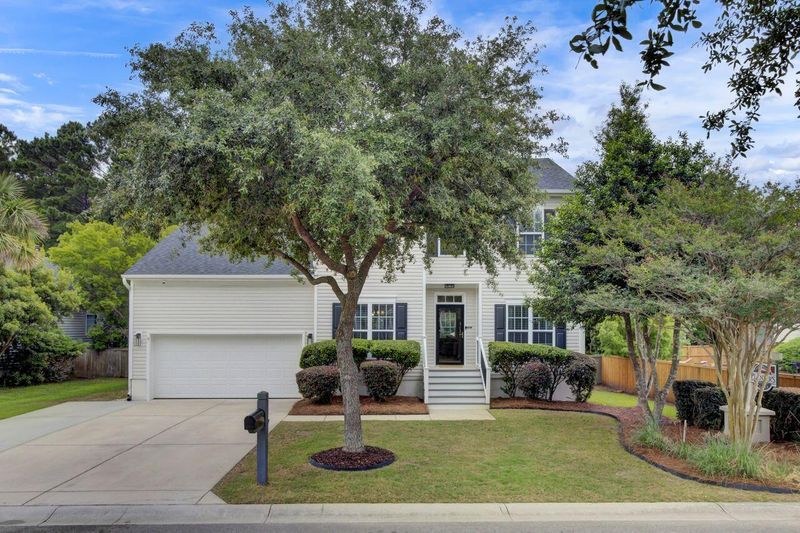 2100 Summerwood Dr, Mount Pleasant, SC 29466