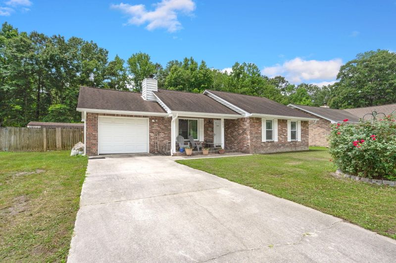 309 Houston Dr, Ladson, SC 29456