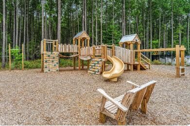 452 Rowley Ln, Summerville, SC 29486