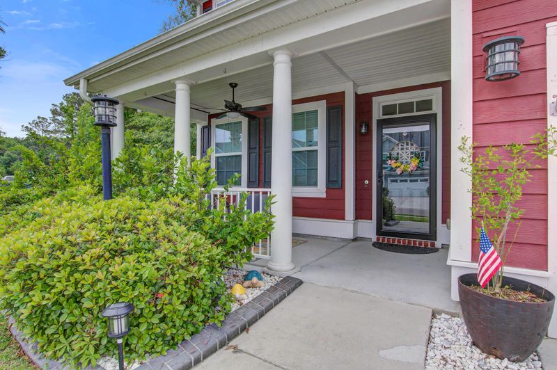8652 Sentry Cir, North Charleston, SC 29420