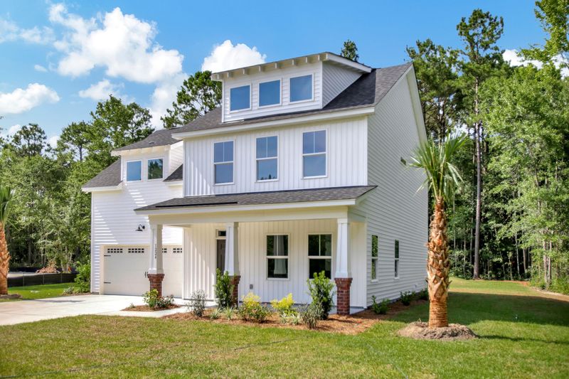 1224 Alston Dingle Rd, Awendaw, SC 29429