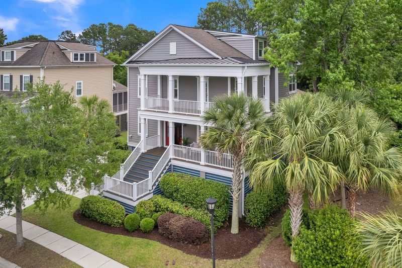4034 Blackmoor St, Mount Pleasant, SC 29466