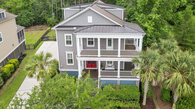 4034 Blackmoor St, Mount Pleasant, SC 29466