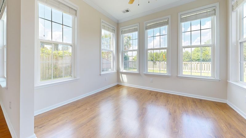 1464 Milldam Ps, Johns Island, SC 29455