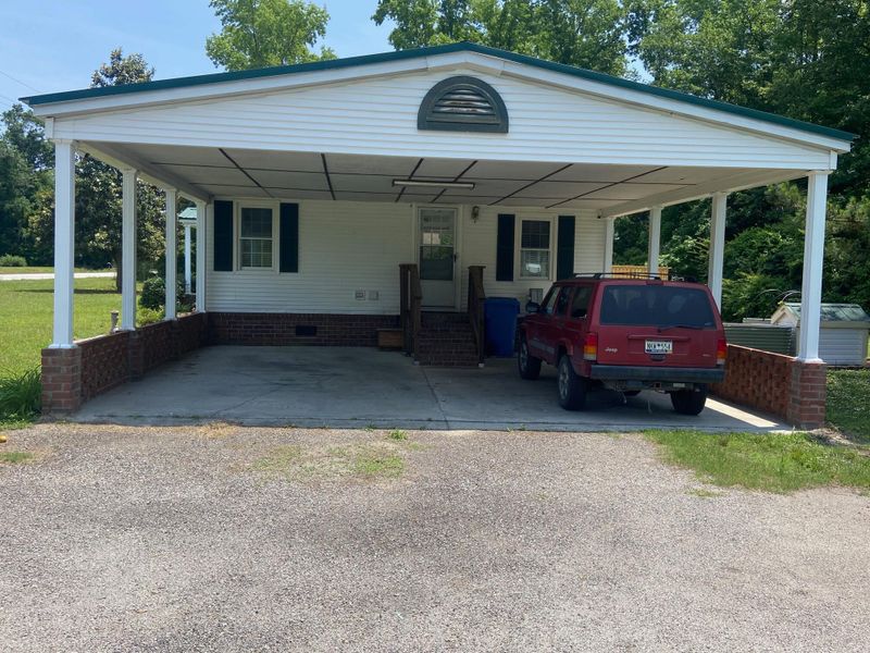 2833 Wire Rd, Saint George, SC 29477