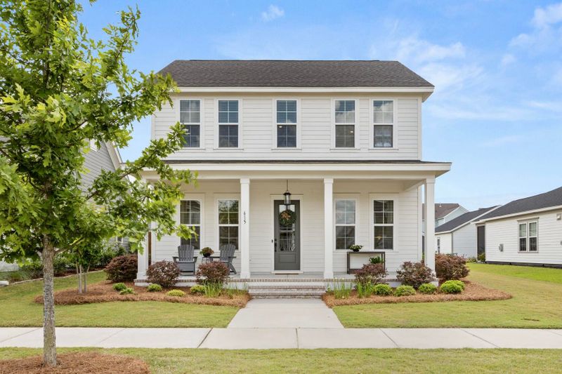 615 Blueway Ave, Summerville, SC 29486