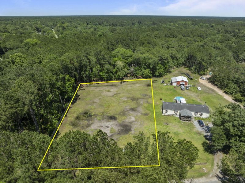 0 Louis Miles Rd, Johns Island, SC 29455