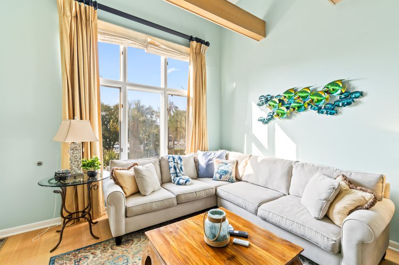 404 Yacht Harbor Ct #404, Isle Of Palms, SC 29451