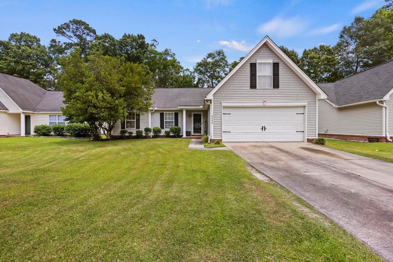 5348 Tidewater Dr, North Charleston, SC 29420